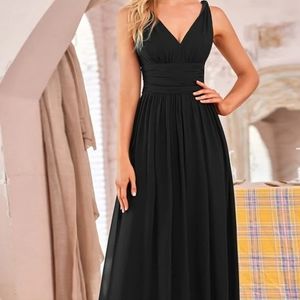 Bridesmaid or formal dress